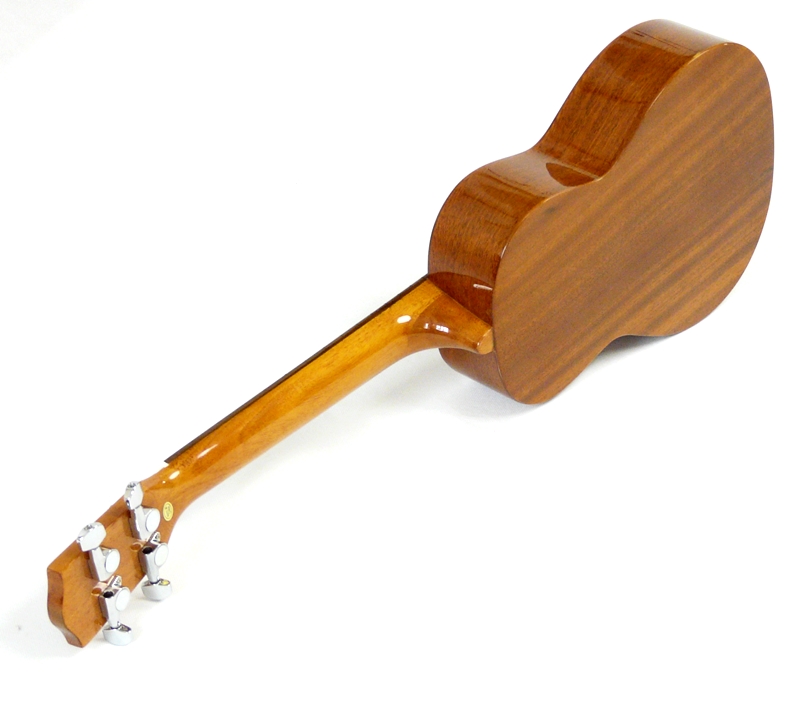 Tenor ukulele MAHIMAHI MT-7G Celomasiv
