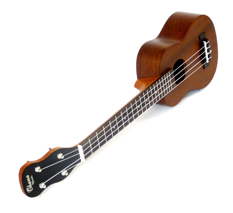 Sopránové ukulele s tenorovou menzurou OHANA SK-30L