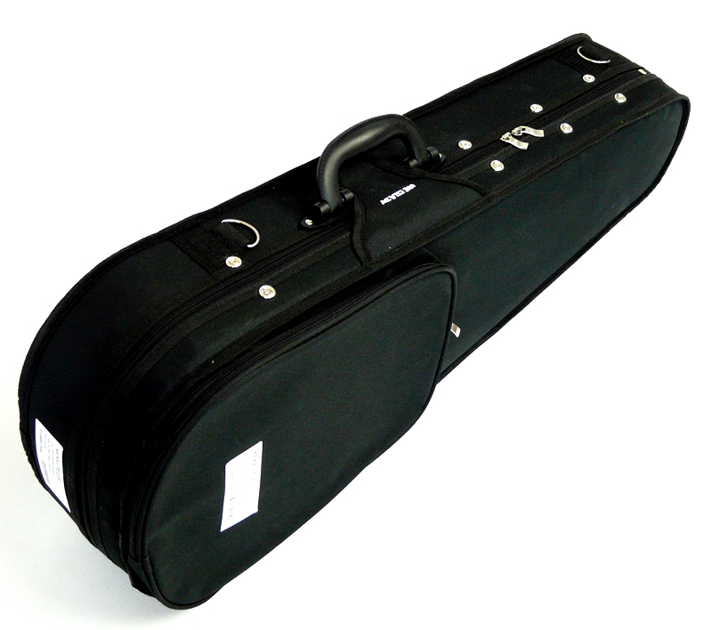 Jazz tenor elektroakustické ukulele KALA KA JTE MTW Bílé