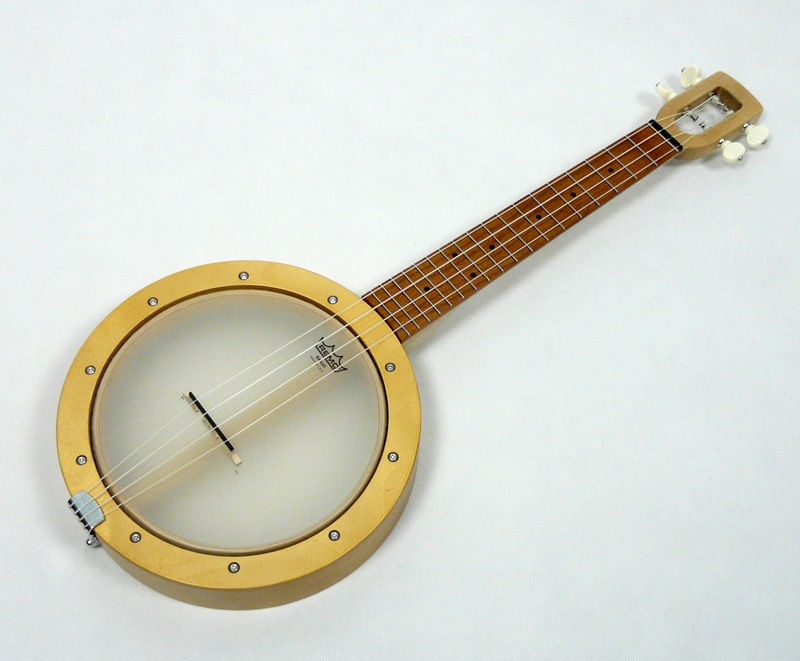 Tenor banjolele MFC FIREFLY Javor
