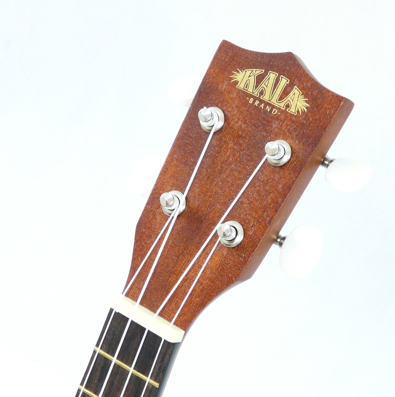 Soprano ukulele Kala KA-15S Mahagon