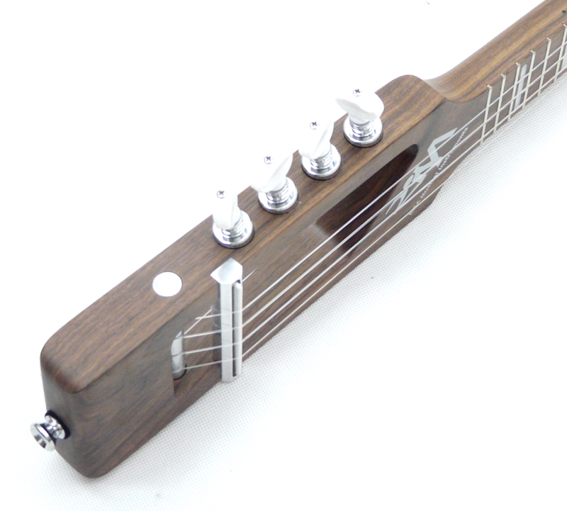 Tenor elektro ukulele UKS432WA RISA