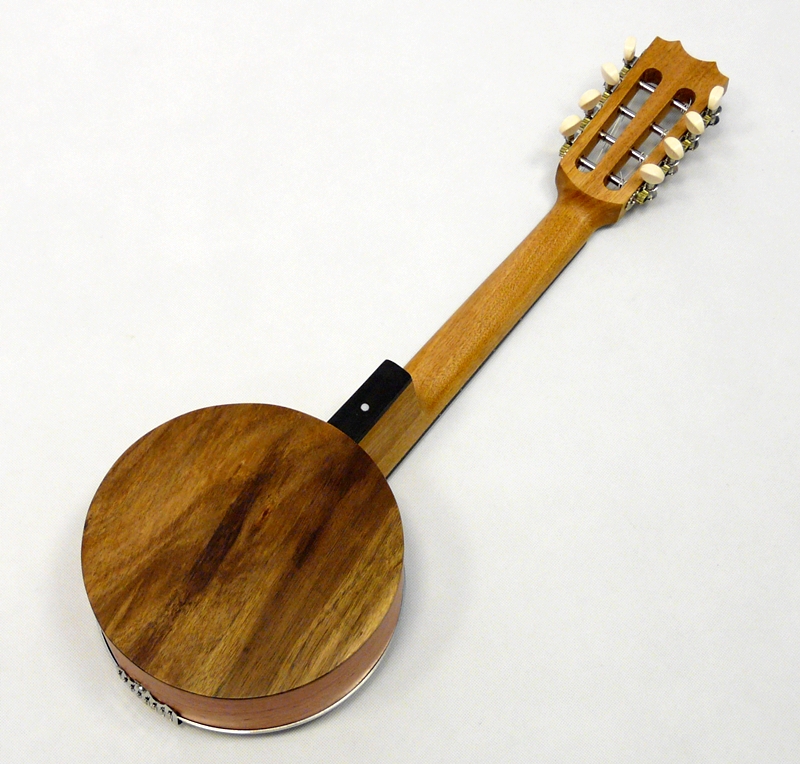 Portugalské banjolele APC BJPT100 Banjolím