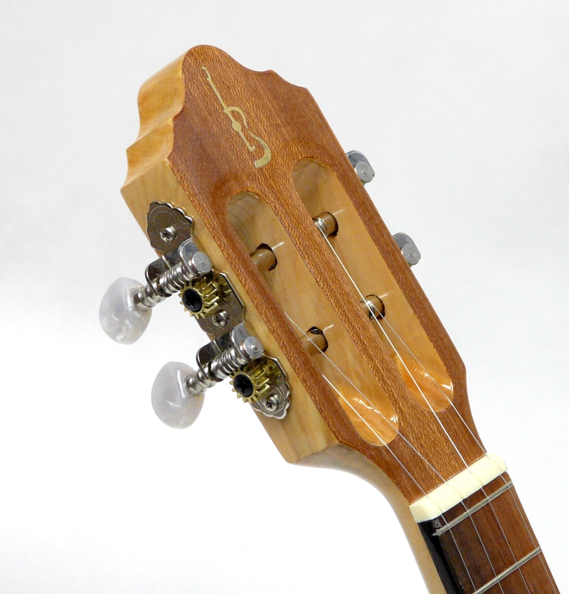 Klasické Portugalské cavaquinho APC 101  s pouzdrem