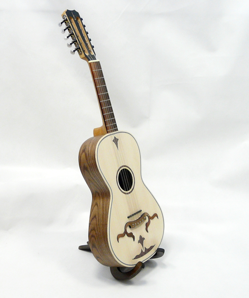 Viola Braguesa APC 250