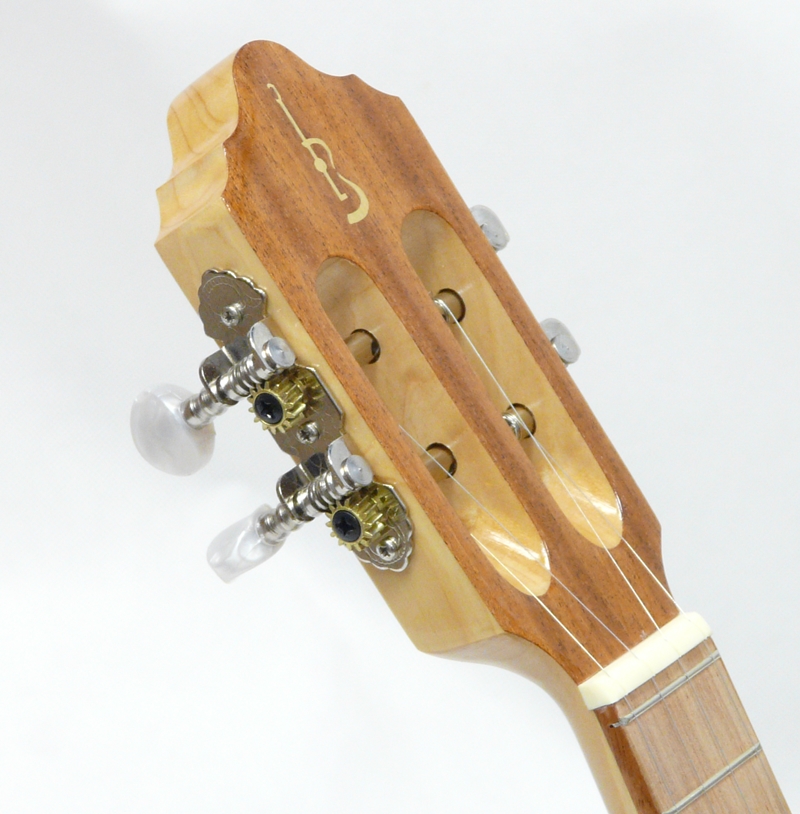 Portugalské cavaquinho APC 100 MT