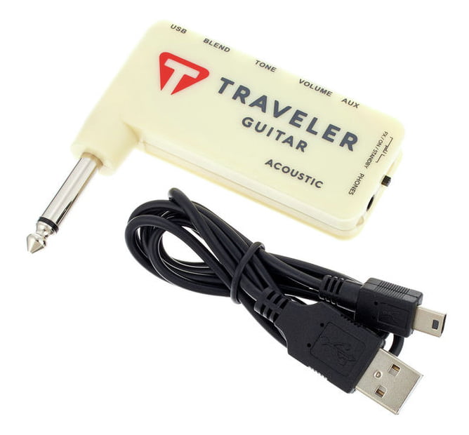 Headphone amp X VIVE GA-1 Akustické