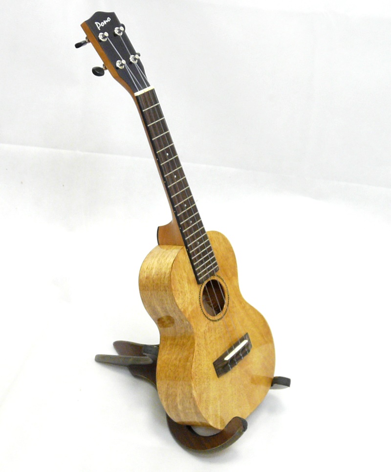 Koncertní ukulele PONO MGCD Mango