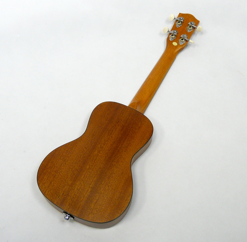 Cestovní koncertní elektro-akustické ukulele OHANA CKS-22E