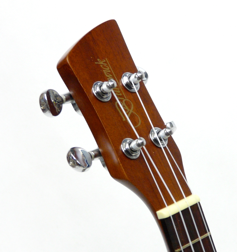 Koncertní elektroakustické ukulele BRUNSWICK BU4CEX EQ
