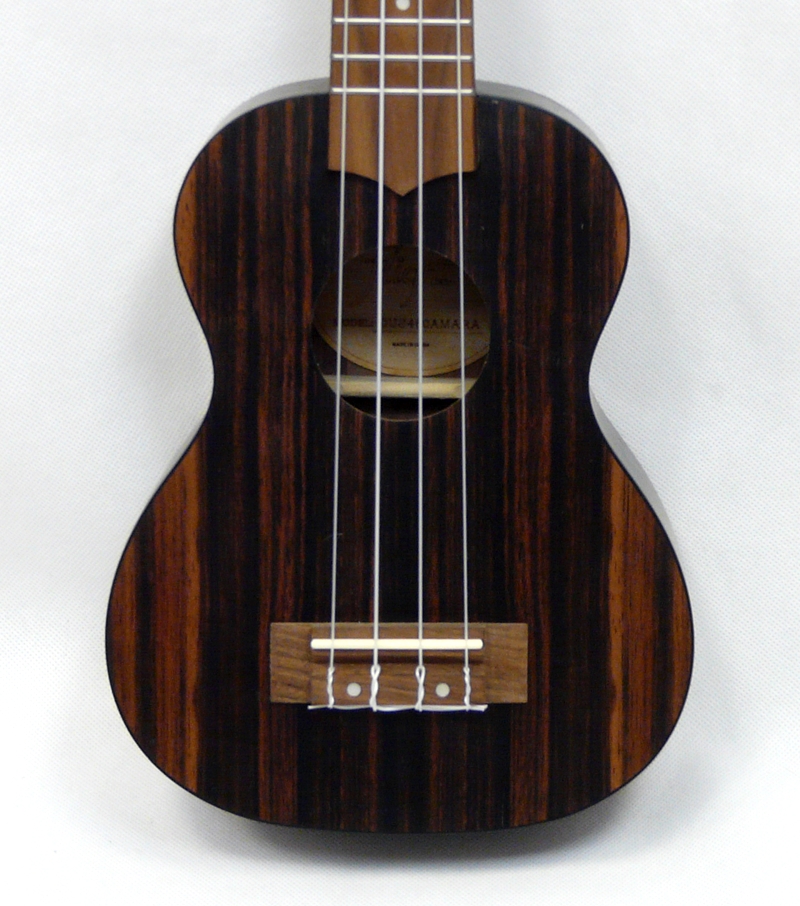Sopránové ukulele FLIGHT DUS 460 Amara