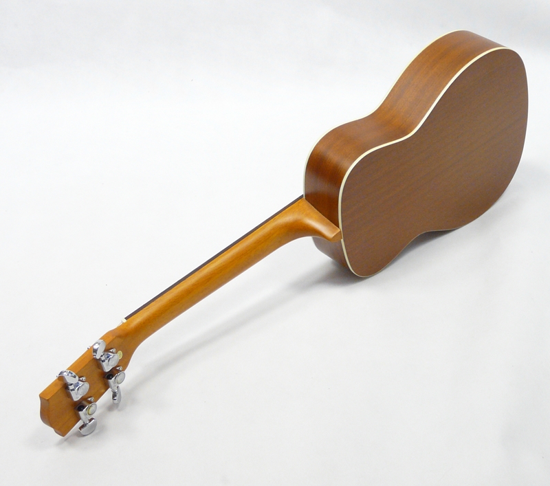 Baryton ukulele OHANA BK-20 Mahagon
