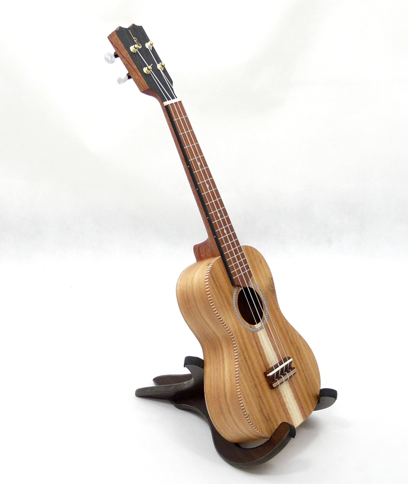 Tradiční koncert ukulele APC CT KOA