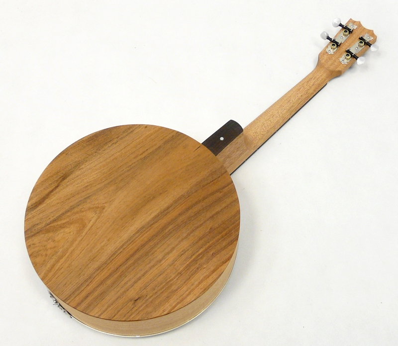 Tenor banjolele koa APC UKU T BJ100 