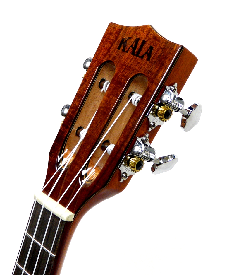 Tenor ukulele KALA KA ATP CTG Smrk a akacia