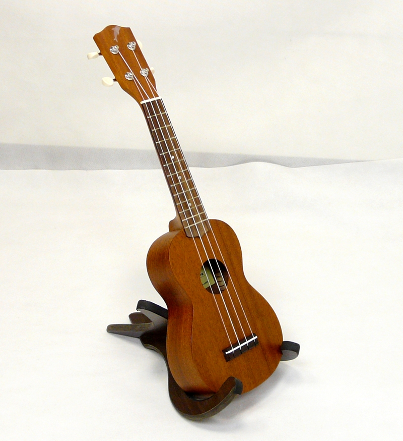Sopránové ukulele MAHIMAHI MS-7M Mahagon