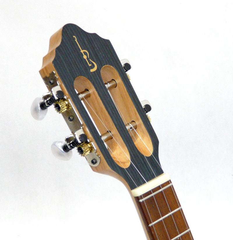 Portugalské cavaquinho APC 108 CAVAQUINHO Smrk a akacie