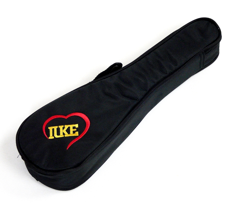 Piccollo sopranino iUke ukulele i-NAT-P