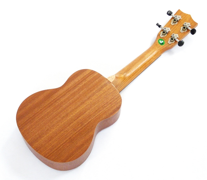 Sopránové ukulele FLIGHT NUS 310 Sapelli