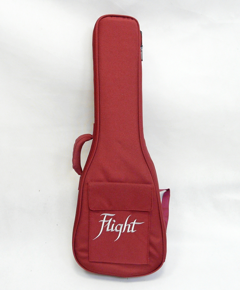 Tenor elektro-akustické ukulele FLIGHT DIANA TE Soundwave 