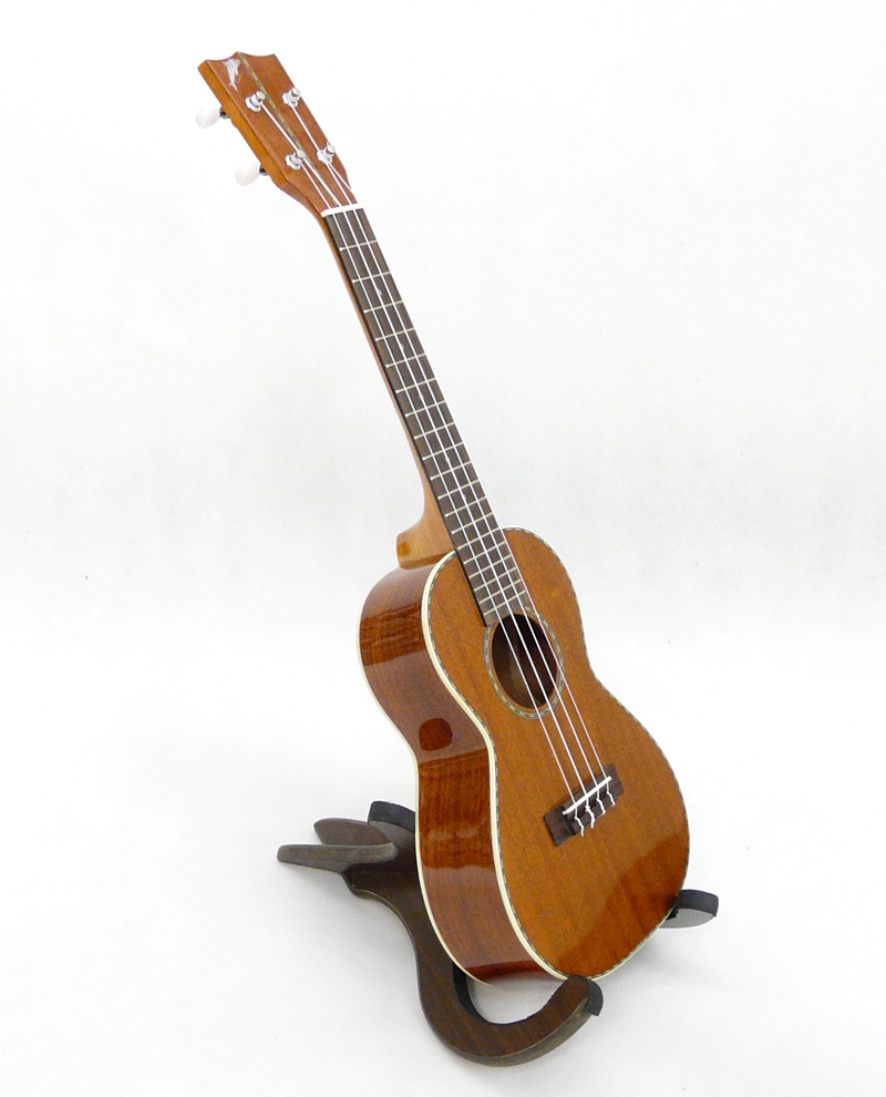 Koncertní ukulele MAHIMAHI MC-87G Mahagon