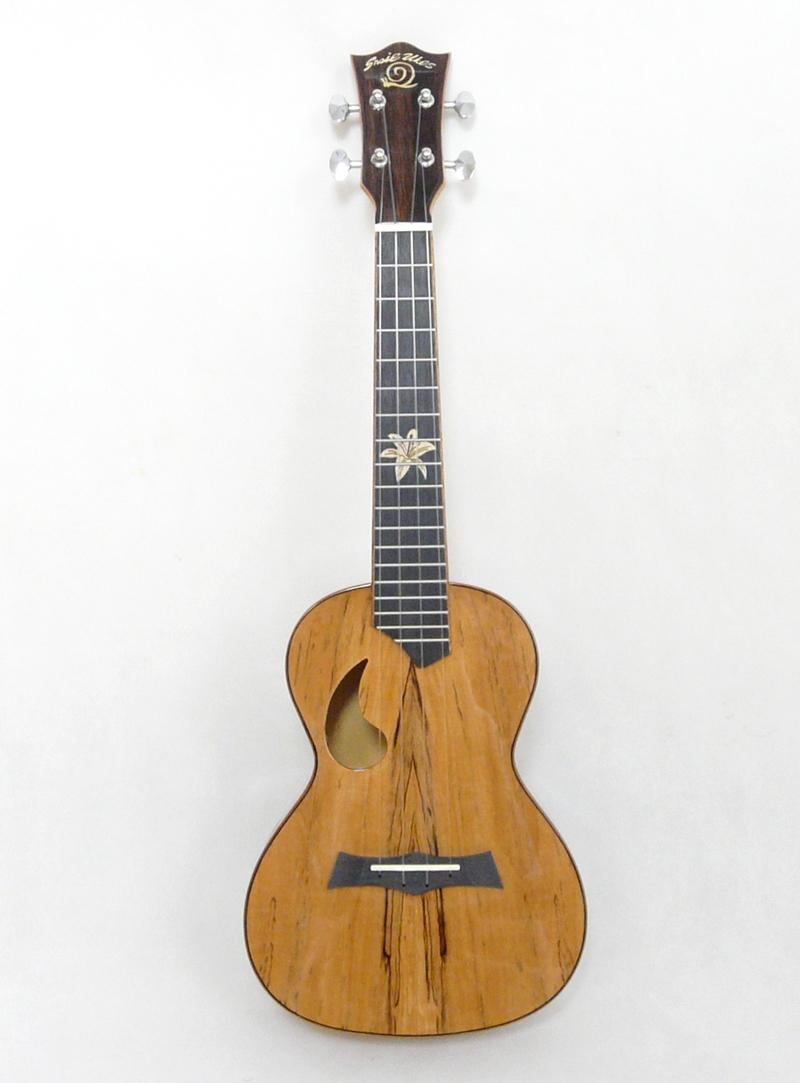 Koncertní ukulele SNAIL BH-1C Javor