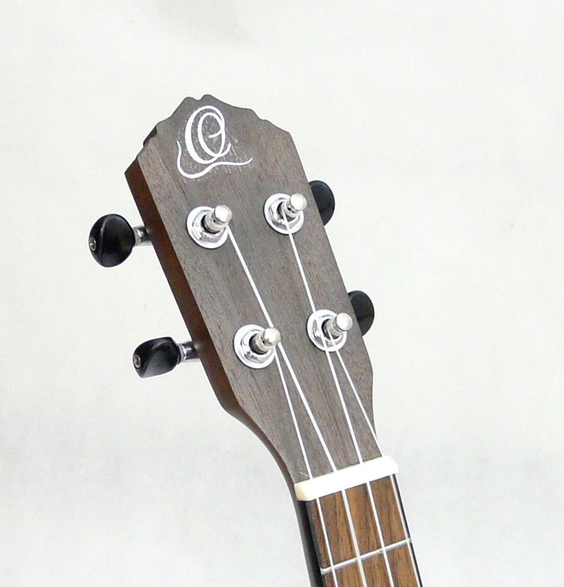 Koncertní ukulele ORTEGA Rucoal