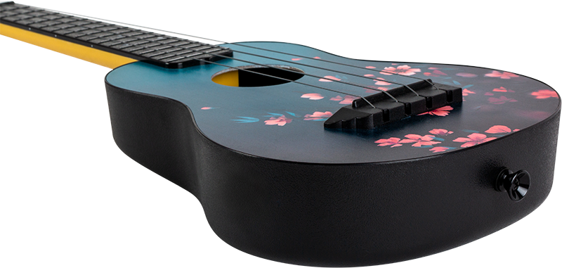 Sopránové ukulele s dlouhým krkem FLIGHT TUSL 32 Sakura