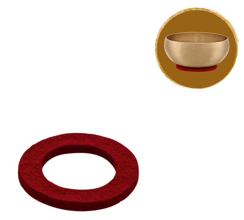 Zpívající mísa MEINL SONIC ENERGY SB-U-400