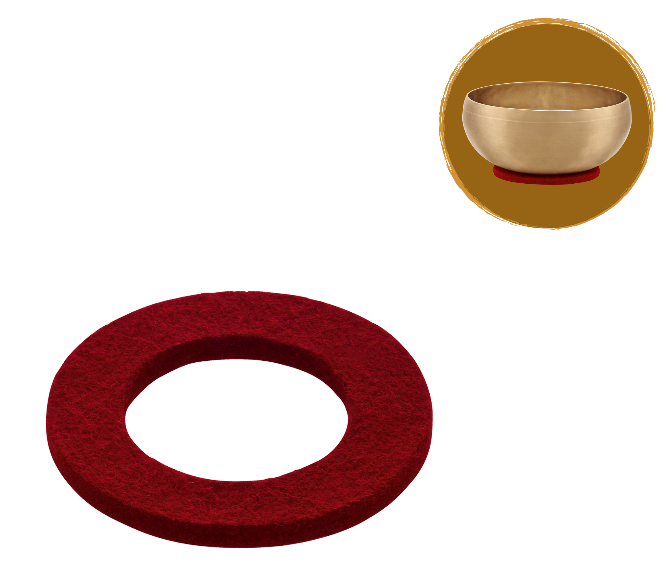 Zpívající mísa MEINL SONIC ENERGY SB-U-500