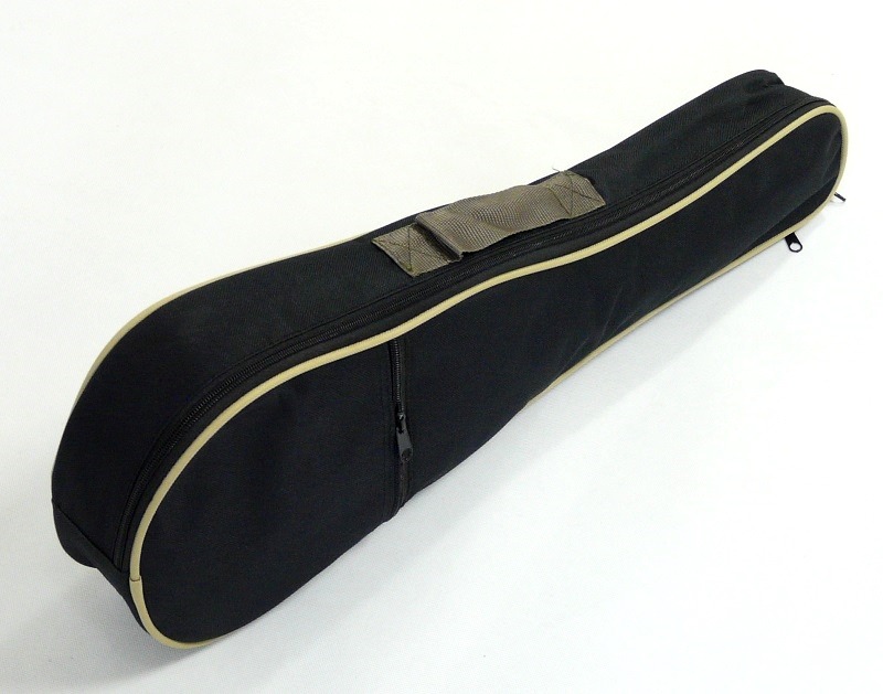 Koncertní ukulele KOKI´O U-LMHLMH-C KOKI´O Mahagon