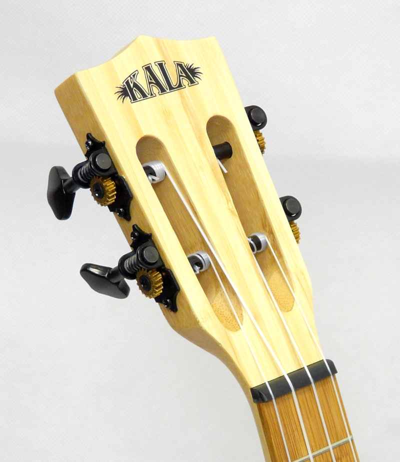 Tenor ukulele Kala KA-BMB-T celomasivní