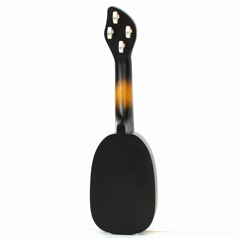 Piccollo sopranino iUke ukulele i-BURST-P