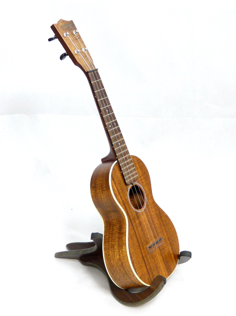 Koncertní ukulele MARTIN 2K Koa