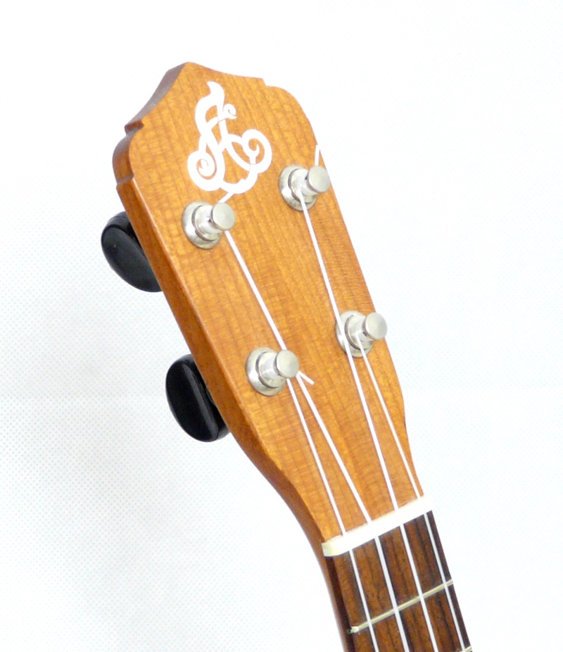 Sopránové ukulele LOPRINZI AC-S Cherry