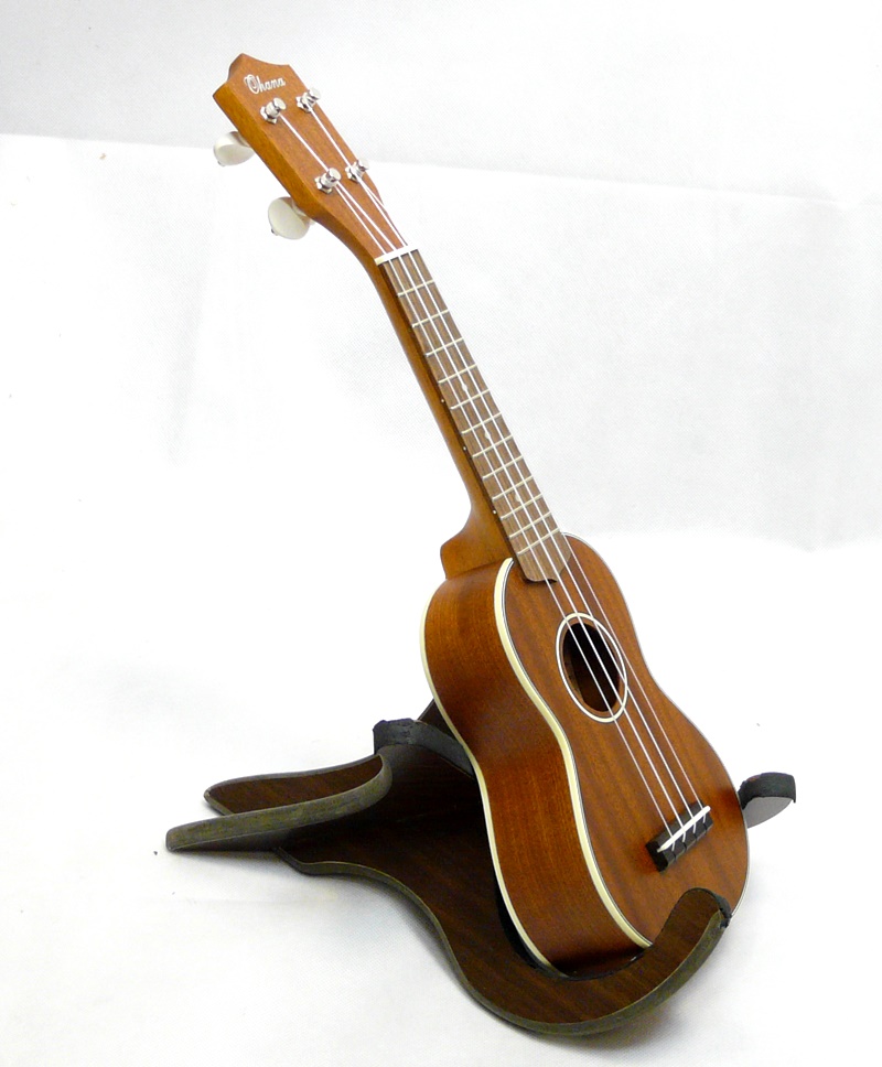 Sopraníno ukulele OHANA SK-21 Mahagon