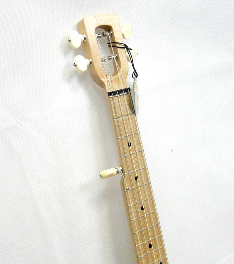 5. Strunné banjo MFC FIREFLY Javor