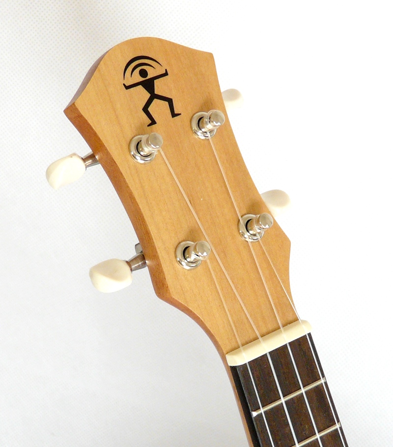 Sopránové ukulele aNueNue ANN-US10-BA Blue aroma