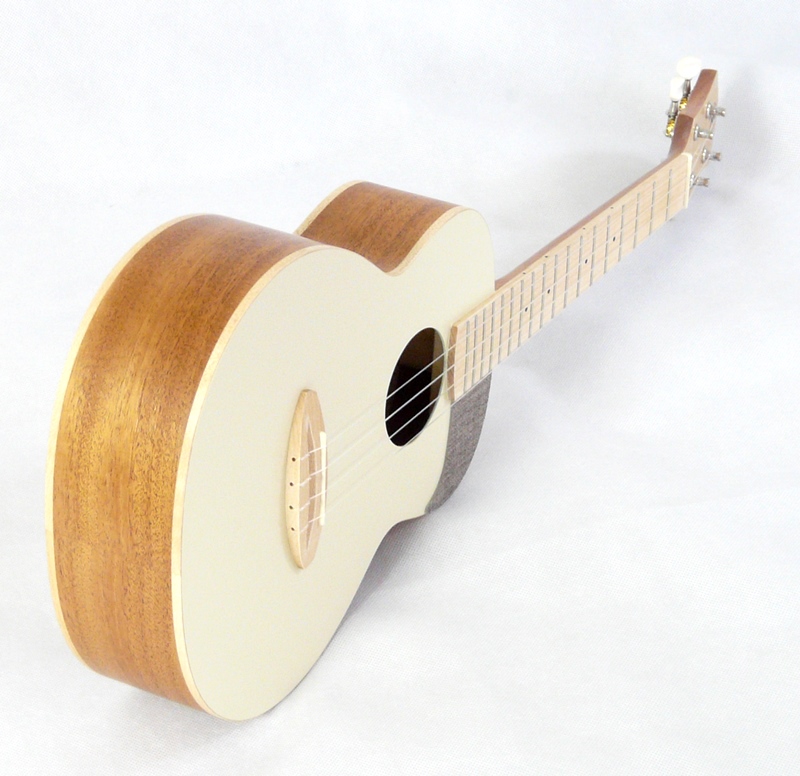 Tenorové ukulele aNueNue aNN-UT10-AM Almond Milk