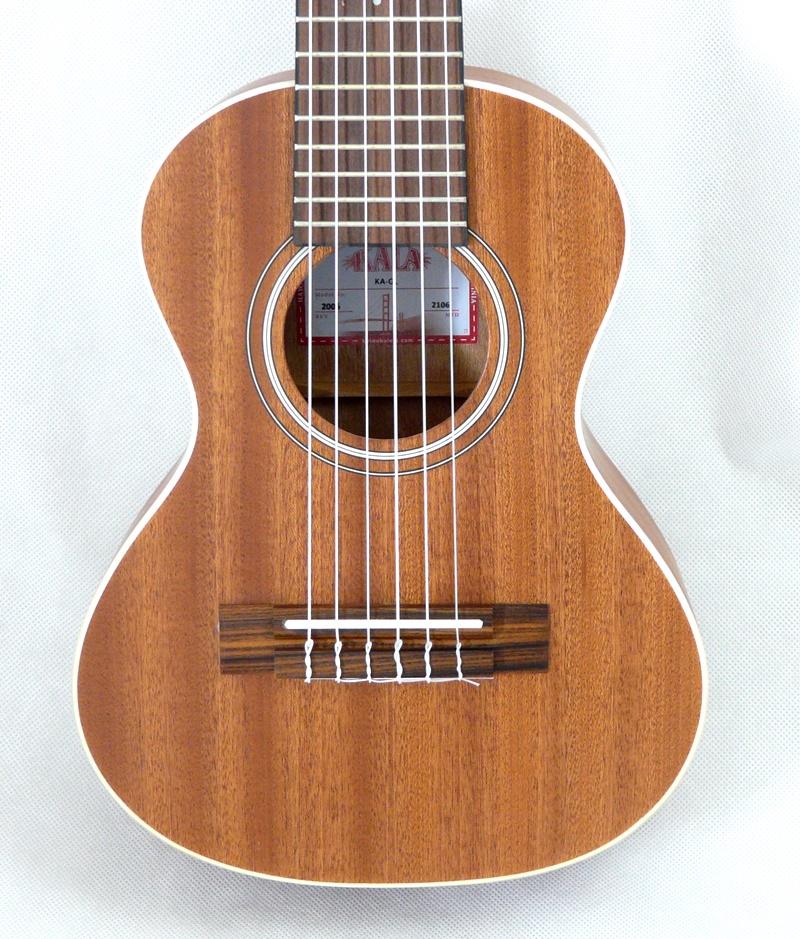 Guitarlele KALA KA-GL Mahagon 