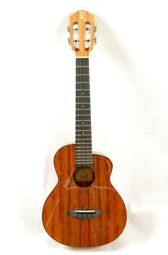 Tenor ukulele aNueNue UT1K Bird