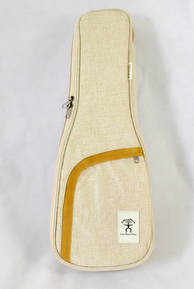 Sopránové ukulele aNueNue ANN-US10-AM Almond Milk