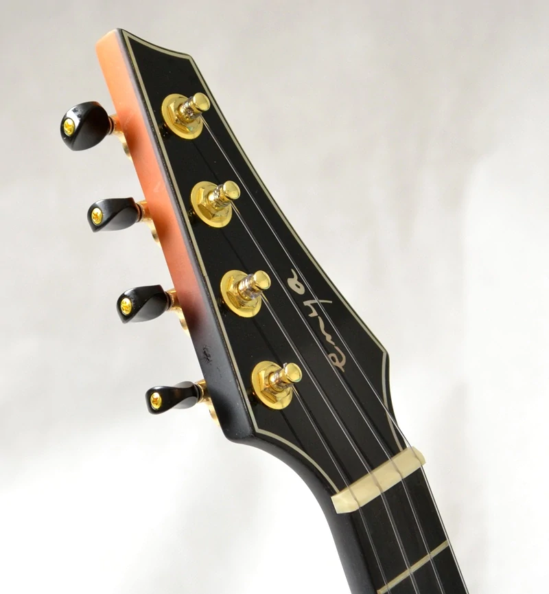 Tenor elektro ukulele Enya E6 FENG E signature EQ