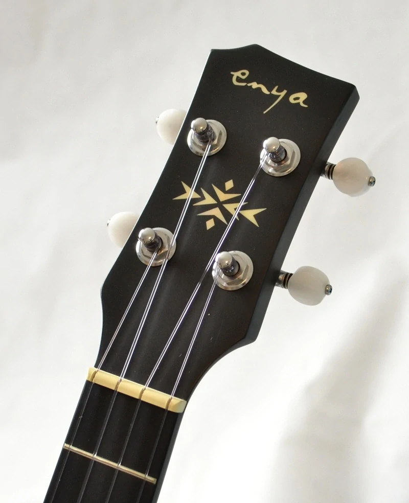 Tenor elektro akustické ukulele Enya EUT Moon Taimane EQ