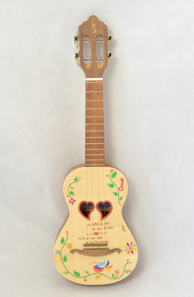 APC Cavaquinho Birabailie - zamilované