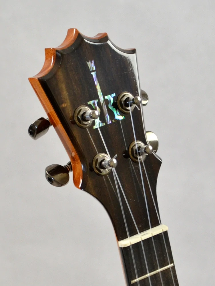 Tenor ukulele KoAloha KTNP-00 Naupaka Koa