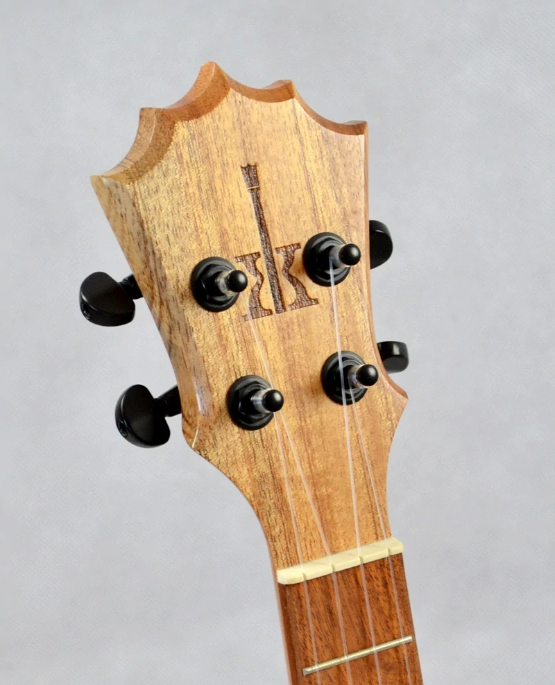KoAloha koncertní longneck ukulele Opio KCU-02 