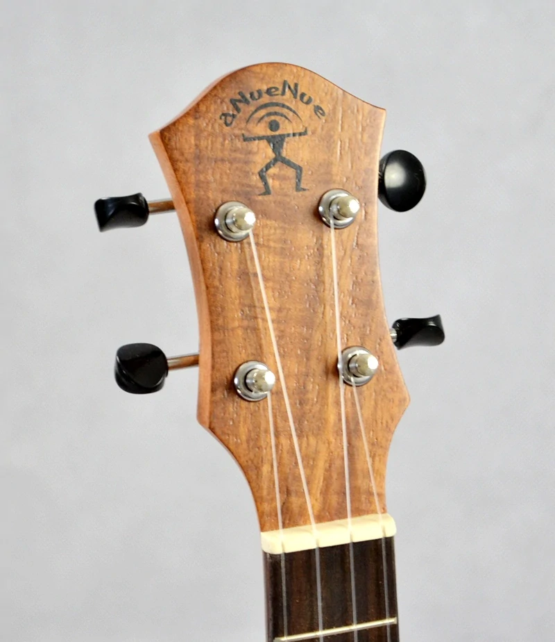 Tenor ukulele aNueNue aNN-U3 Mahagon