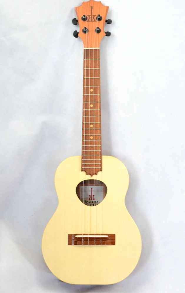 KoAloha tenor ukulele Opio KT0-10