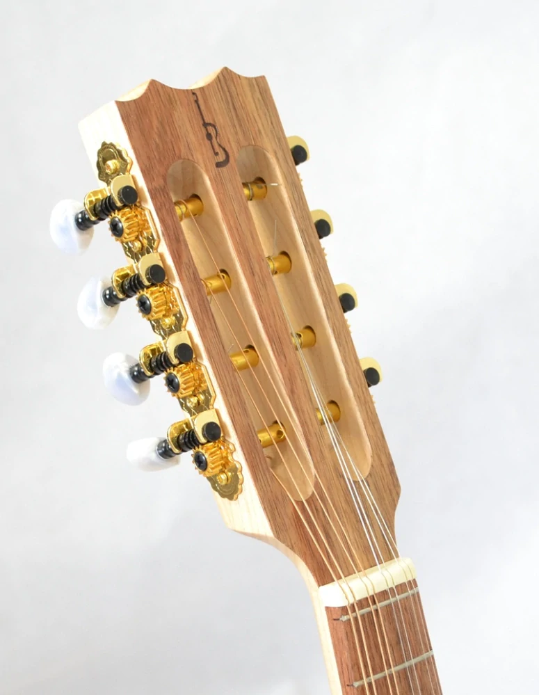 Bandolim - Mandolína APC MDL 308 Smrk a Koa